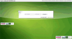 Desktop Screenshot of espace-collaboratif.chantierecole.org